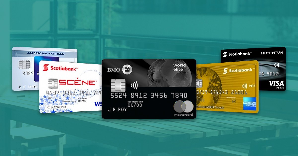 The best rewards credit cards to have in your wallet this holiday